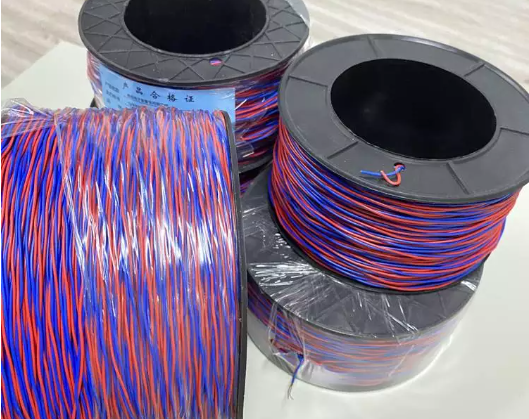 吴兴放炮线的具体作用是什么？